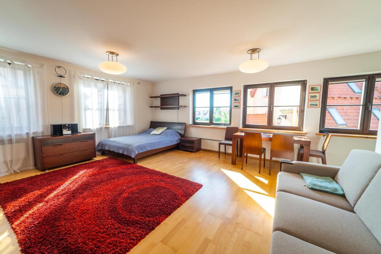 Apartamenty Kasztanowa Mikolajki  Exterior photo