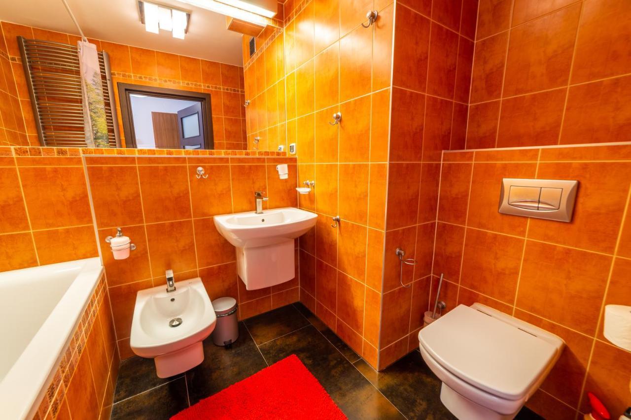 Apartamenty Kasztanowa Mikolajki  Exterior photo